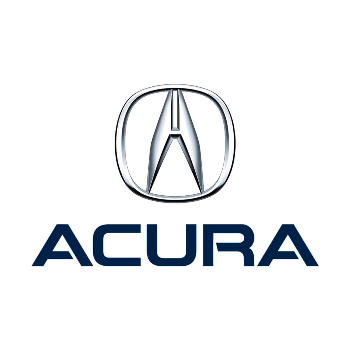 Обслуживание Acura